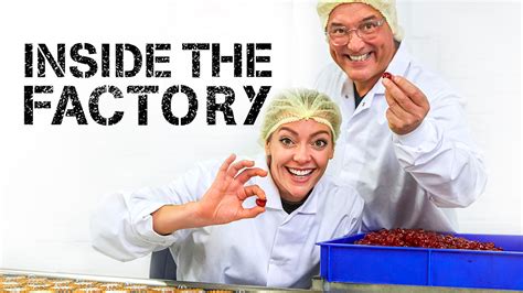 Factory 的图像结果