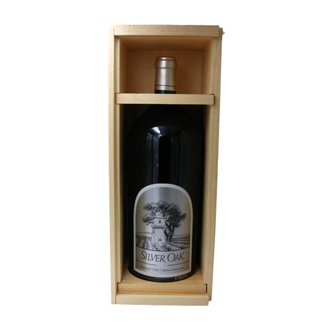 Silver Oak Alexander Valley Cabernet Sauvignon - Shop Wine at H-E-B