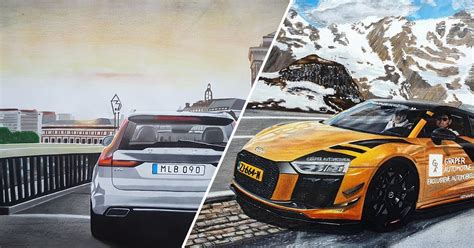 Add Depth to Figure Drawing 的图像结果