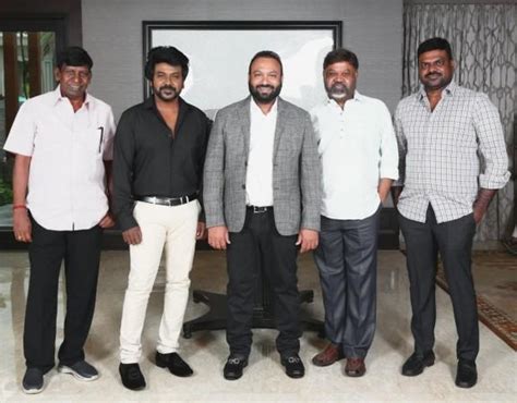 Raghava Lawrence to play lead in P Vasu's 'Chandramukhi 2 - IBTimes India