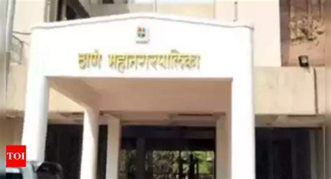 Thane: MLA Sanjay Kelkar slams TMC, says it's turning a blind eye to ...