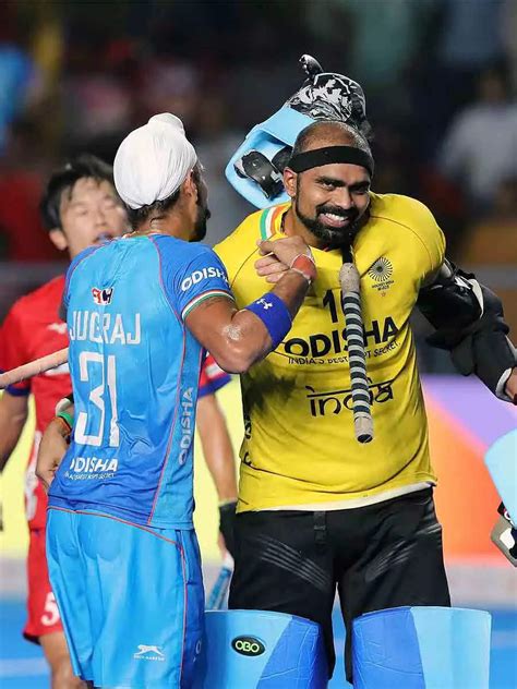 India vs Japan Highlights: India drub Japan to set up Malaysia final ...