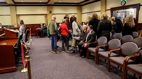 Idaho committee passes measure opposing same-sex marriage | Idaho Statesman