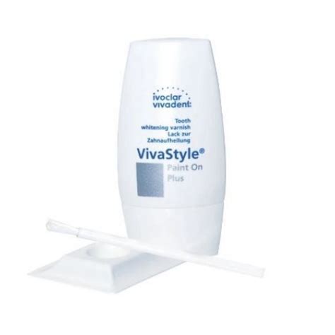 Buy Ivoclar Vivadent VivaStyle Paint On Plus Online at Best Prices - ID ...