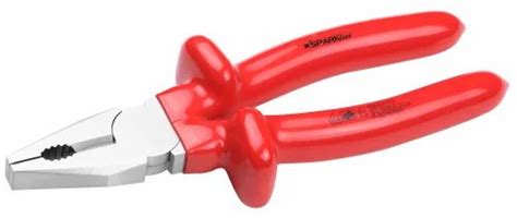 VDE 1000V Insulated Safety Tools Pliers - VDE 1000v Insulated Long Nose ...