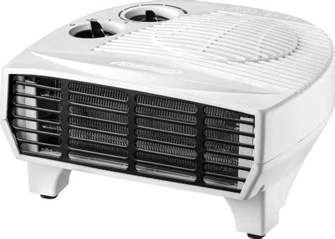 AIRDEC Warmpat ISI Certified 1000 W / 2000 W All in one silent Copper ...