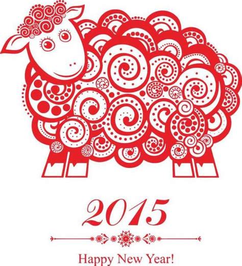 外媒纠结中国羊年是指哪种羊：绵羊山羊齐上阵|中国|山羊|绵羊_科学探索_新浪科技_新浪网