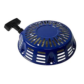 Recoil Starter for 13HP 420CC Predator Loncin Rato Gas Generator ...