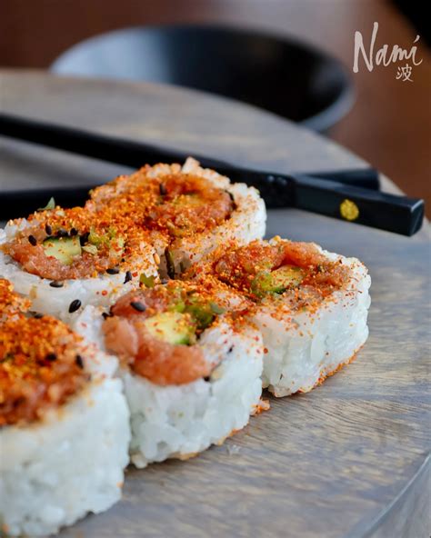 Nami Sushi (@namisushico) • Instagram photos and videos