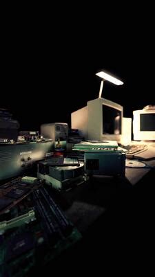 Video On Computer System 的图像结果