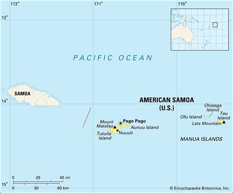 Samoan | people | Britannica