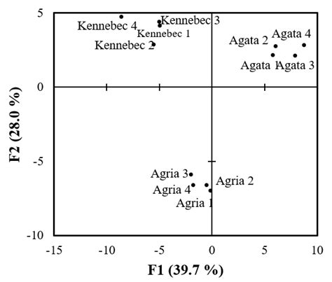 Comparative Proteomics of Potato Cultivars with a Variable Dormancy Period