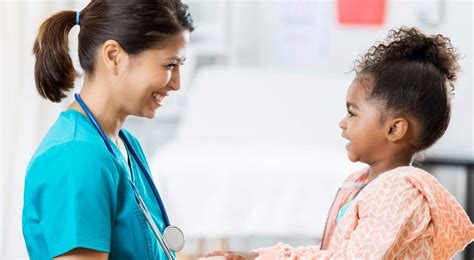 10 Reasons Why You Should Become a Pediatric Nurse