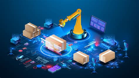 AI in Supply Chain Management: Benefits & Integration
