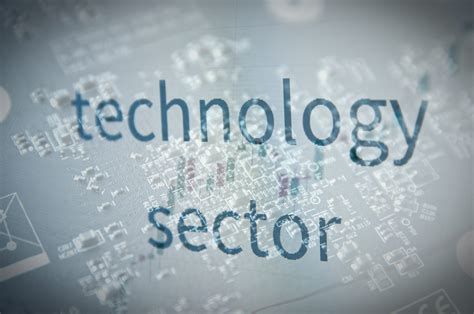 Technology Stocks Overview 的图像结果