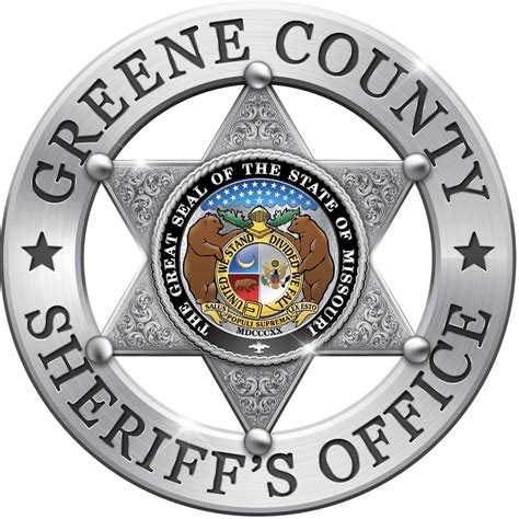 Greene County Sheriff's Office - 9 Crime and Safety updates — Nextdoor ...