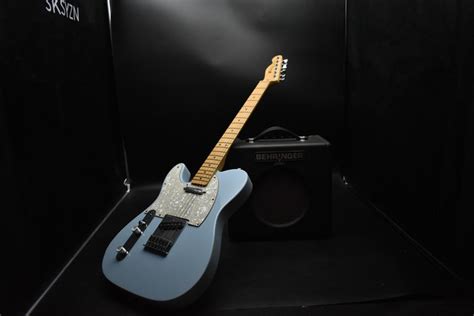 Image result for Left-Handed Telecaster