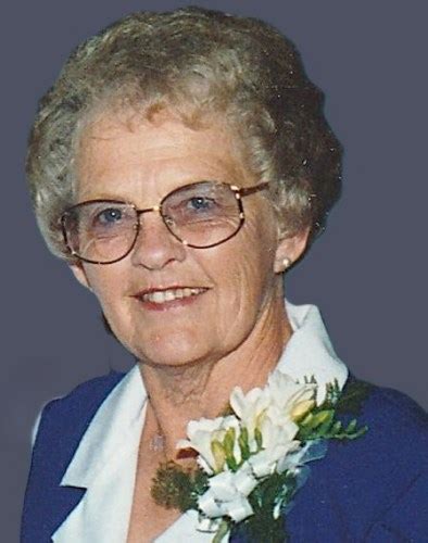 Marjorie HANSON Obituary (1927 - 2025) - Spokane, WA - Spokesman-Review