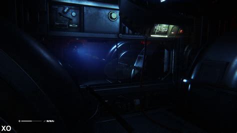 Image result for Alien Isolation Game Console Computer High Resolution