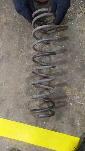 Image result for Making Spring Steel From Mild Steel