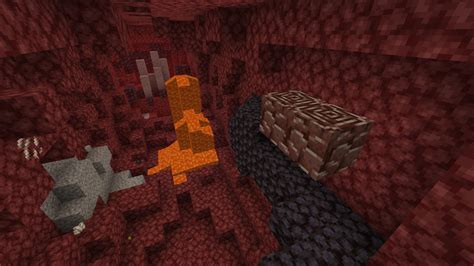 Image result for Minecraft Netherite Rocket