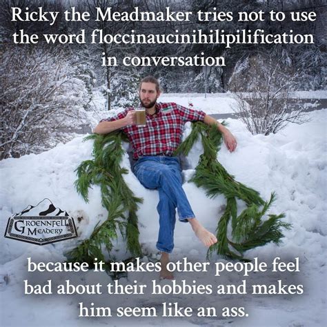 Floccinaucinihilipilification