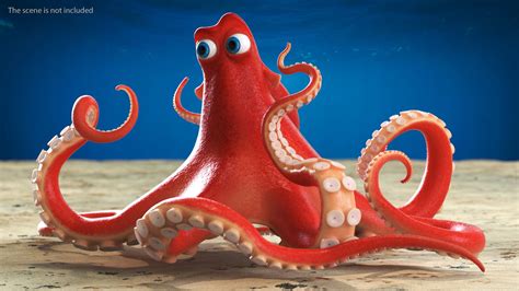Image result for Octopus Moving