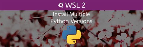 Image result for WSL2 Python Tutorial