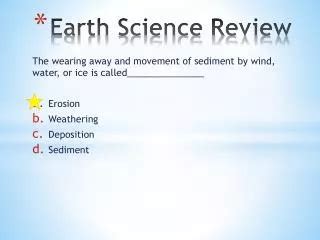 Earth Science Lab Practical 的图像结果
