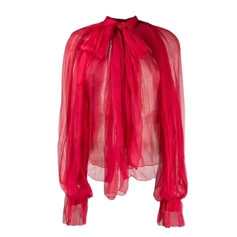 Deepika Padukone and Dia Mirza will make you fall for sheer blouses ...