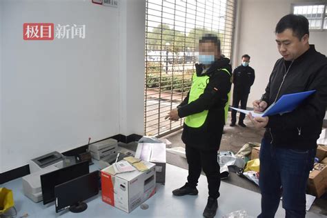 “徐总工”状告公司反被抓，警方顺线深挖打掉假证“产业链”