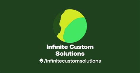 Image result for Infinite Solutions Transparent Logo