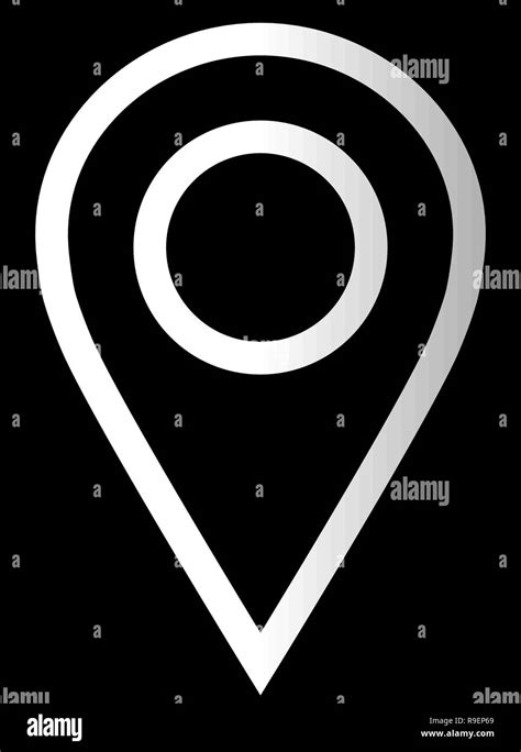 Image result for Pinpoint Graphic