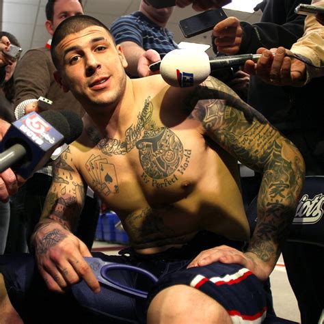 Aaron Hernandez Net Worth & What Did Aaron Hernandez Do? - Famous ...