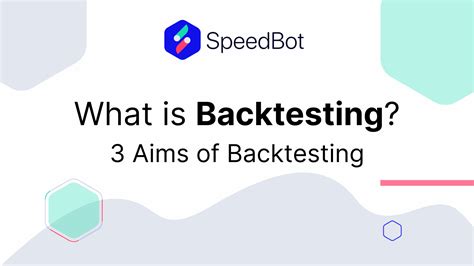 Back Testing Tutorial 的图像结果
