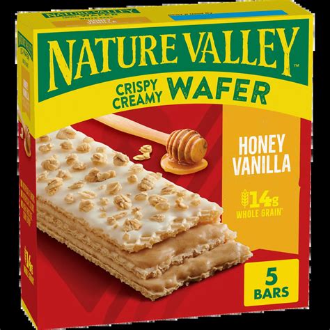 Nature Valley Creamy Protein Peanut Butter Chocolate | Nature Valley