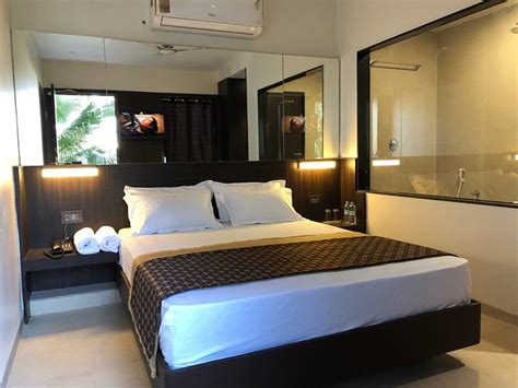HOTEL SOURABH (Nanded, Maharashtra) - Specialty Hotel Reviews, Photos ...