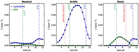 Proteins Adsorbing onto Surface-Modified Nanoparticles: Effect of ...