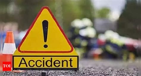 Karnataka: 25% hit-&-run cases logged in Karnataka remain unsolved ...