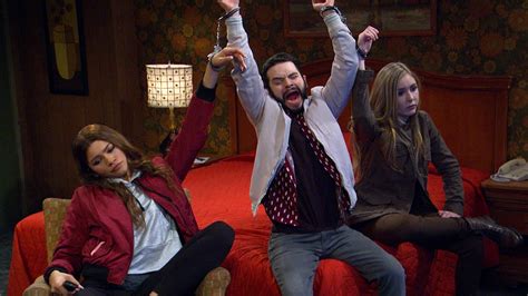 Watch Disney K.C. Undercover S2 Episode 13 on JioHotstar