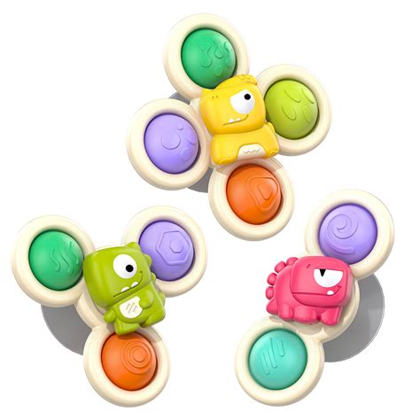 Open Ended Spinosaurs - Dino Fidget Fun — Toycra