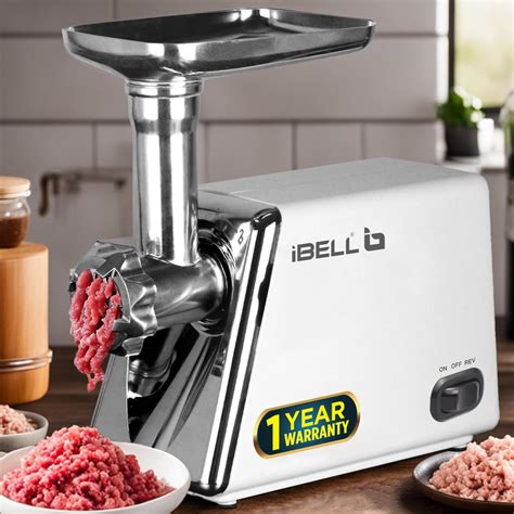 Buy P M H Electric Meat Grinder, Meat Grinder Machine Electric, Meat ...
