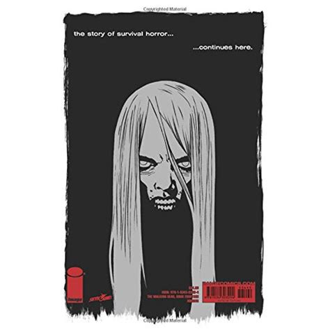 The Walking Dead Book 14 (Hardcover) - Buy at Not Just Toyz