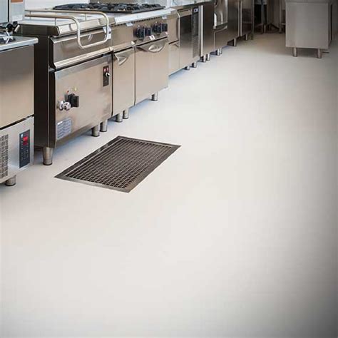 Commercial Kitchen Resin Floors Yorkshire | Epoxy Coatings