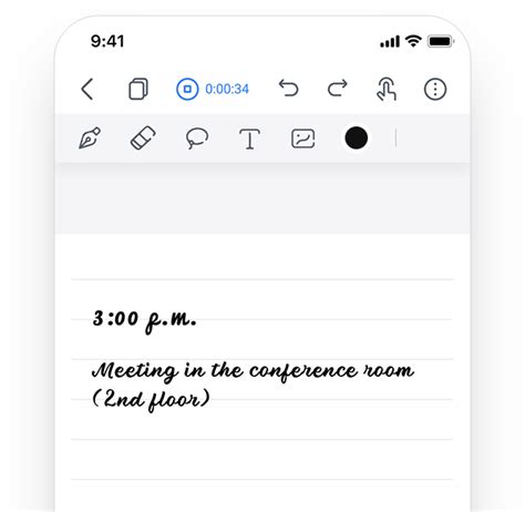 Huion note X10 | Smart digital notebook cloud storage business ...