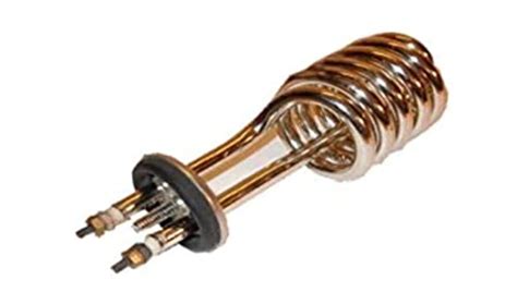 Litost Instant Water Heating Coil For Wall Mounted Geyser 3 Kw / 3000Wt ...