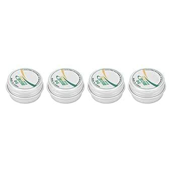 Refreshing Solder Tip Cleaning Paste, Solder Tip Flux Paste Easy and ...