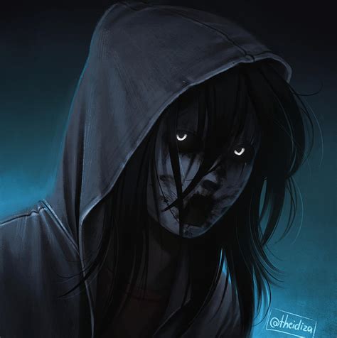 Kate the Chaser portrait by Idiza194 on DeviantArt