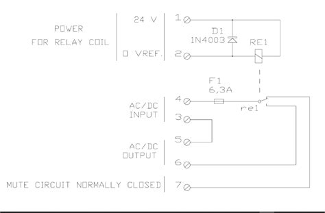 Image result for Latching Relay Circuit