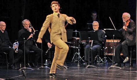 Kelley Tells a Tale - The Boston Musical Intelligencer